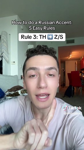Master Your Russian Accent in 5 Easy Steps