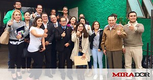 Solucionarán problema de transporte para estudiantes de la UAZ