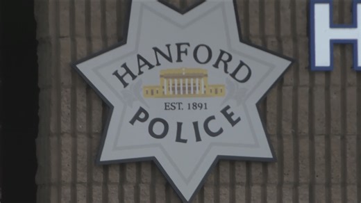 ‘Changed our focus’: Hanford PD withdraws from county gang task force