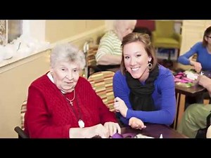 Brightview Senior Living - Careers with Purpose