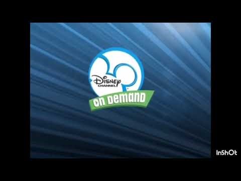 Time Warner Cable Disney Channel On Demand Major Monogram and Carl Karl Premiums On Demand