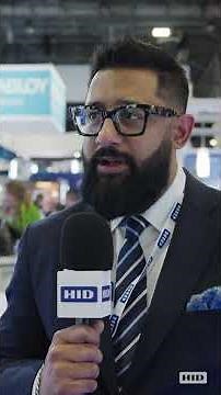 HID Mobile Access: the Path from to Platform