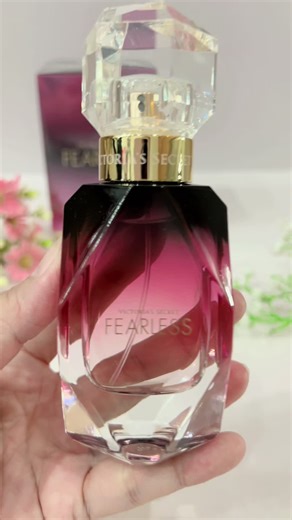 Victoria's Secret: Fearless Campaign Insights