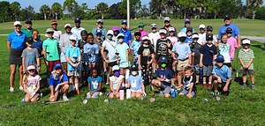 Junior Golf Lessons Near Me | Homeschool Golf Lesson