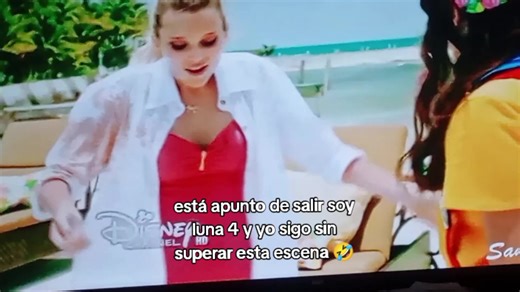 #jajajajajajaj#pero está escena nunca lo podré superar 😂#soy Luna primer temporada jsjsjsjsjsjjs