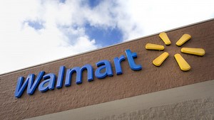 Walmart store in West Manchester Township gets a makeover
