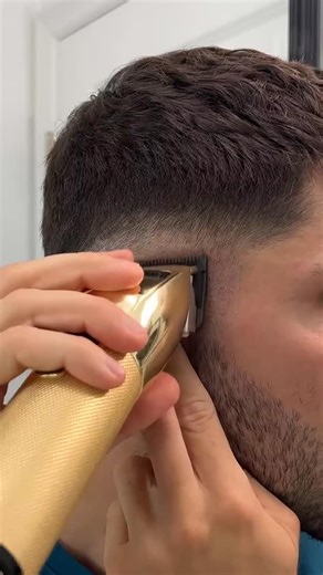 Alex Kouras | #1 Self-Haircut Coach & Author on Instagram: "Part 4/9: Low Fade Mohawk Self-Haircut Tutorial 💇‍♂️ Save this📌! Use the link in my bio to grab my recommended self-haircut toolkit 💇‍♂️ — and help you save $1,000–$3,000 a year by never going to the barbershop again 📥 🌿 Support my 100% all-natural, hair-healthy brand @kovrashair — our hairstyling clays are made with just 6 ingredients: Shea Butter, Arrowroot Powder, Beeswax, Kaolin Clay, Rosemary Oil, and Vitamin E Oil. That’s it.