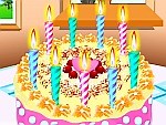 Play Cake Decorating | Free Online  Games. KidzSearch.com