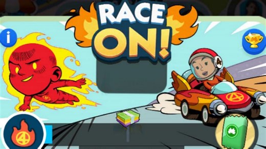 Monopoly Go Race On event: All rewards and how to play