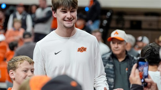 What are Oklahoma State football's most pressing spring storylines?