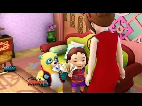 Special Agent Oso E41 Greenfinger For Sleepy Eyes Only