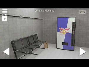 [Isotronic] Metro Escape (two levels) Walkthrough