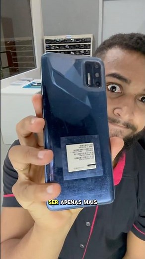 Little surprise during maintenance when I went to change the hissing speaker on the Motorola g9 plus