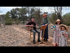 Home Among The Gumtrees