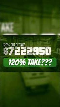 I Did NOT KNOW GTA Online Modders Had This Much Power...