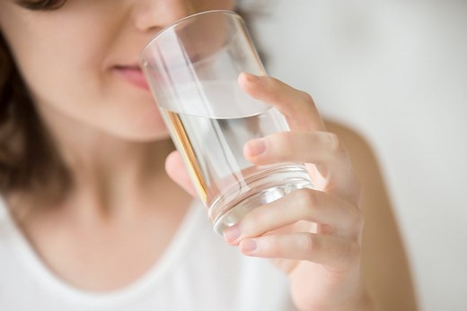 What Happens to Your Body When You Don’t Drink Enough Water