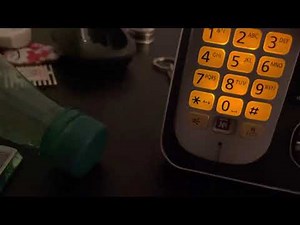 Panasonic KX-TGA682EX - Charging