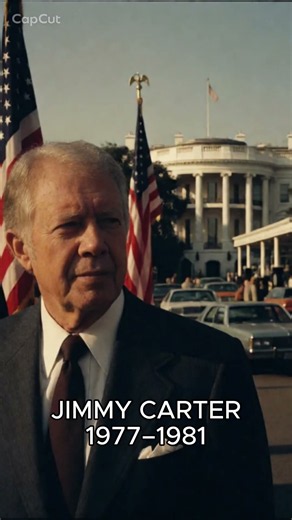 Every U.S. President From 1933 to 2025 🇺🇸