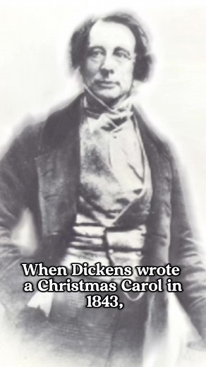 Charles Dickens wasn’t just a succesful author; he was a keen observer of the injustices of his time. A Christmas Carol reflects his deep concern for the struggles of the poor in Victorian England. Dickens witnessed first hand the harsh conditions of child labour and poverty in his own childhood, which fuelled his desire to promote compassion and change through his writing. Through Scrooge’s journey, Dickens challenged the wealthy to recognise their responsibility to society, making A Christmas 