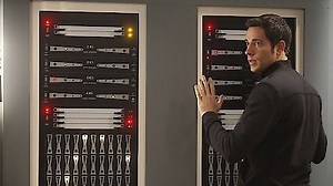 Watch Chuck Season 4 Episode 13 - Chuck Versus the Push Mix