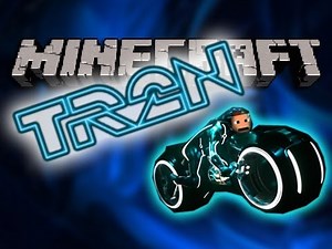 Minecraft TRON Mod | Episode 901