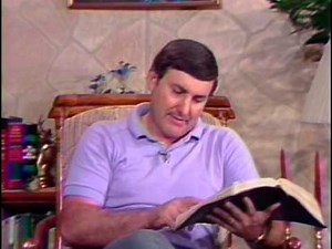 Daniel 7 Lesson by Dr. Bob Utley