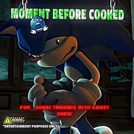 Sonic Angry Moment Editz || 🔥💥 Zen_X #ytshorts #sonic #sonicthehedgehog