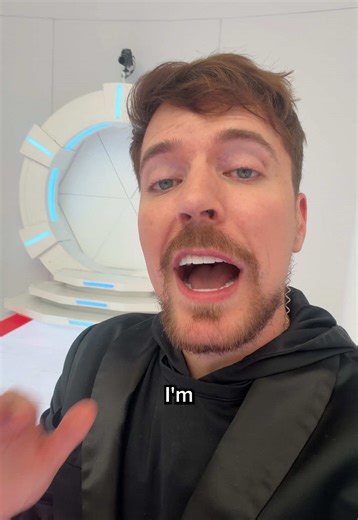 Beast Games 2 Streaming Now on Prime Video!