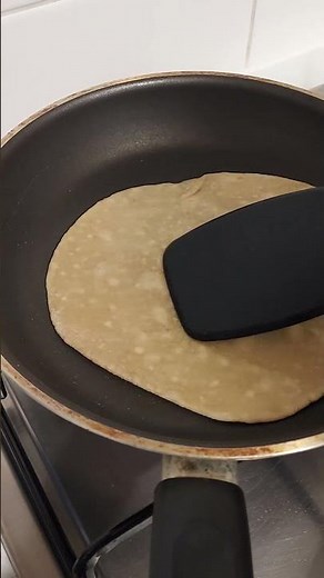 How to make Chappati, Roti or Phulka at home. Easy recipe