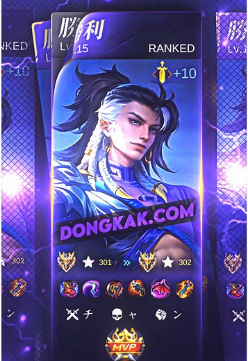 Gameplay Strategies for Fenrir in Mobile Legends