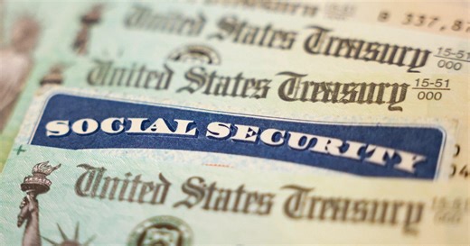 Experts wary of Social Security code rewrite