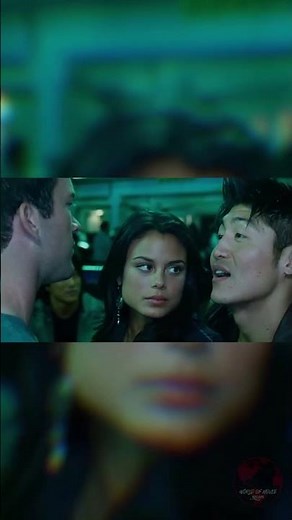 The Fast and the Furious - Tokyo Drift Recap