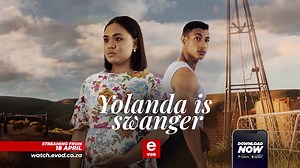 2.8K views · 41 reactions | A religious home, strict parents and one pregnant teenager. Watch #eVOD's new scandalous original movie #YolandaIsSwanger now! | EVOD | Facebook