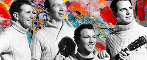 Brennan On The Moore lyrics chords & sheet music