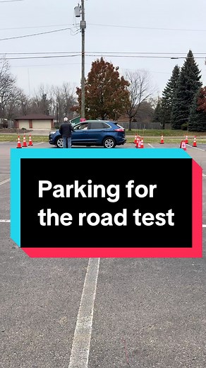 Essential Parking Maneuvers for Your Road Test