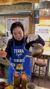 Hirezake Japan's Weirdest Hot Sake Drink In South Korea | Namaste India