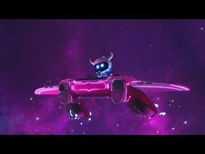 Come On Then (Alien Boss) - Astro Bot Music OST