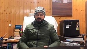 1.4K views · 21 reactions | Important information Office of the sub divisional magistrate Khansahib report by Shah Basit | BAK News 24x7 | Facebook