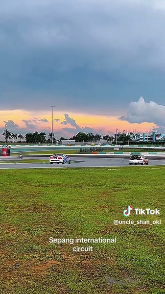 Uncle Shah on TikTok