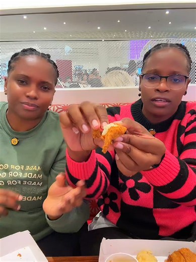 First Time Trying Jollibee: Honest Review