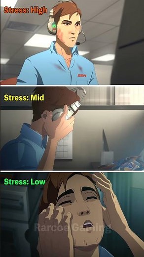 When Animation Team Really Wants a Raise #dispatch #dispatchgame