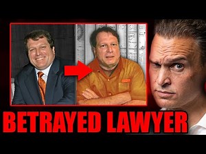 Tragic Downfall of The World's Greatest Bipolar Megalomaniac Lawyer | FRANK AMODEO 3/10