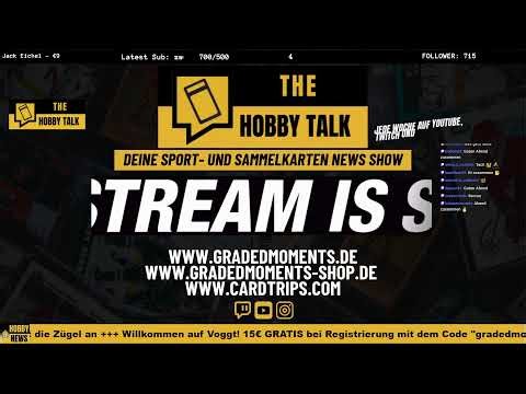 eBay finalizes auctions | The Hobby Talk - Sports Card News W16/26