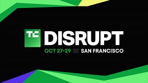 TechCrunch Disrupt 2025 - Startup Battlefield
