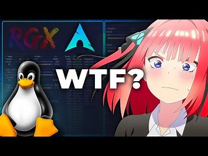 I Tried Linux For The First Time, It's Insane