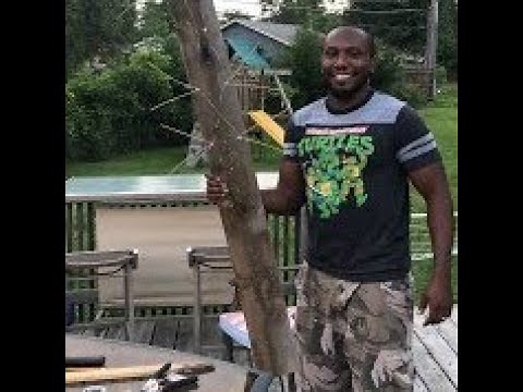 DIY long range Tv Antenna for free tv