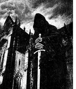 Exploring Tom Riddle and Abraxas Malfoy's Connection