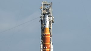 What to know before NASA's Artemis II SLS pre-launch test next week