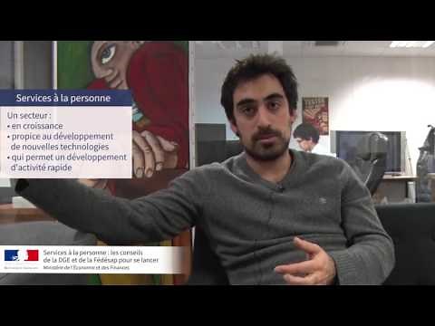 Services à la personne : conseils pour se lancer !