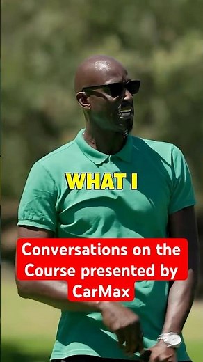 Conversations on the Course presented by CarMax